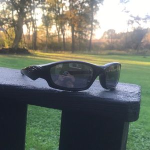 OAKLEY STRAIGHT JACKETS